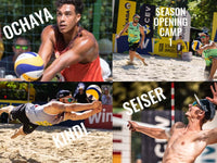 Sandkollektiv Season Opening Camp 1