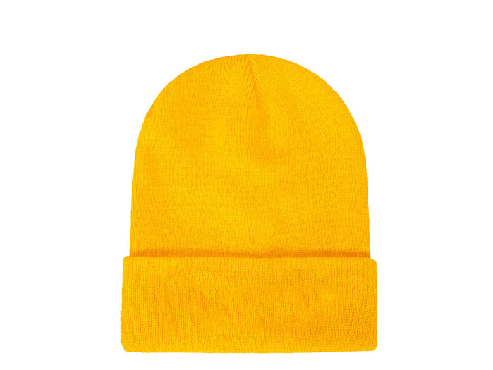Sandkollektiv Gold Mütze