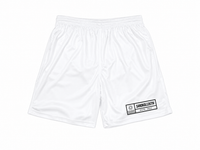 Sandkollektiv Beach Shorts Flash White