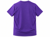 Sandkollektiv T-Shirt Classic Purple Love