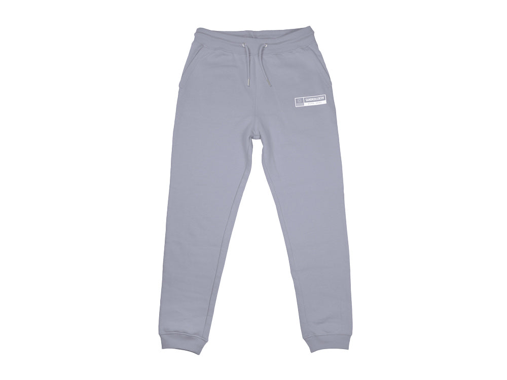 Sandkollektiv Serene Blue Mover Jogginghose