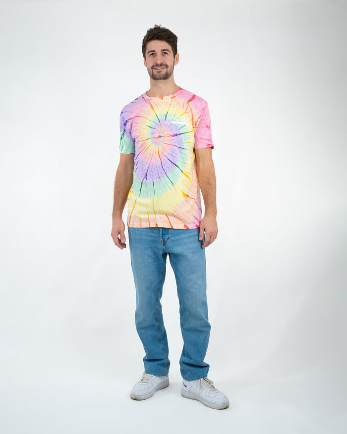 Sandkollektiv T-Shirt Tie Dye