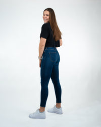 Sandkollektiv Crop Top White