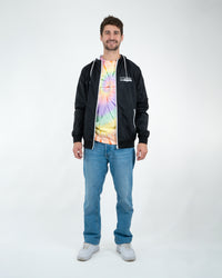 Sandkollektiv Windrunner Black White