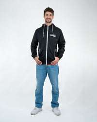 Sandkollektiv Windrunner Black White