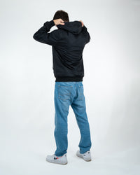 Sandkollektiv Windrunner Black White