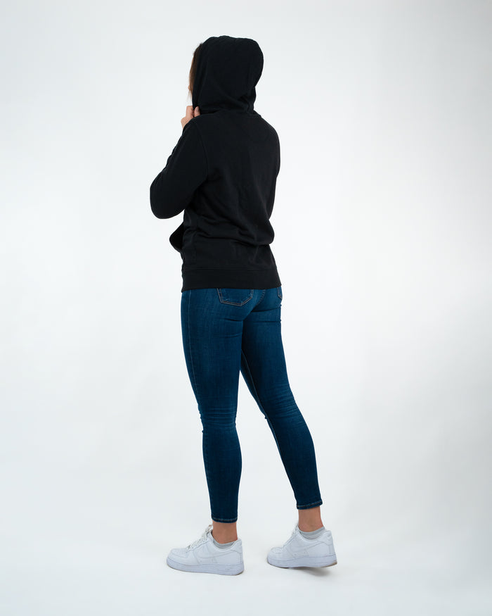 Sandkollektiv Cruiser Zip Hoodie Bright Blue
