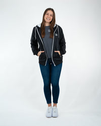 Sandkollektiv Windrunner Black White