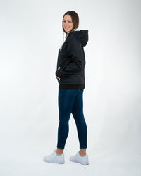 Sandkollektiv Windrunner Black White