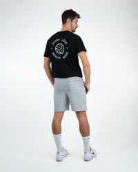 Sandkollektiv Black Beach Trainer Shorts