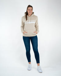 Sandkollektiv Beach Hoodie Serene Blue