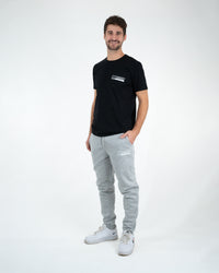 Sandkollektiv Black Mover Jogginghose