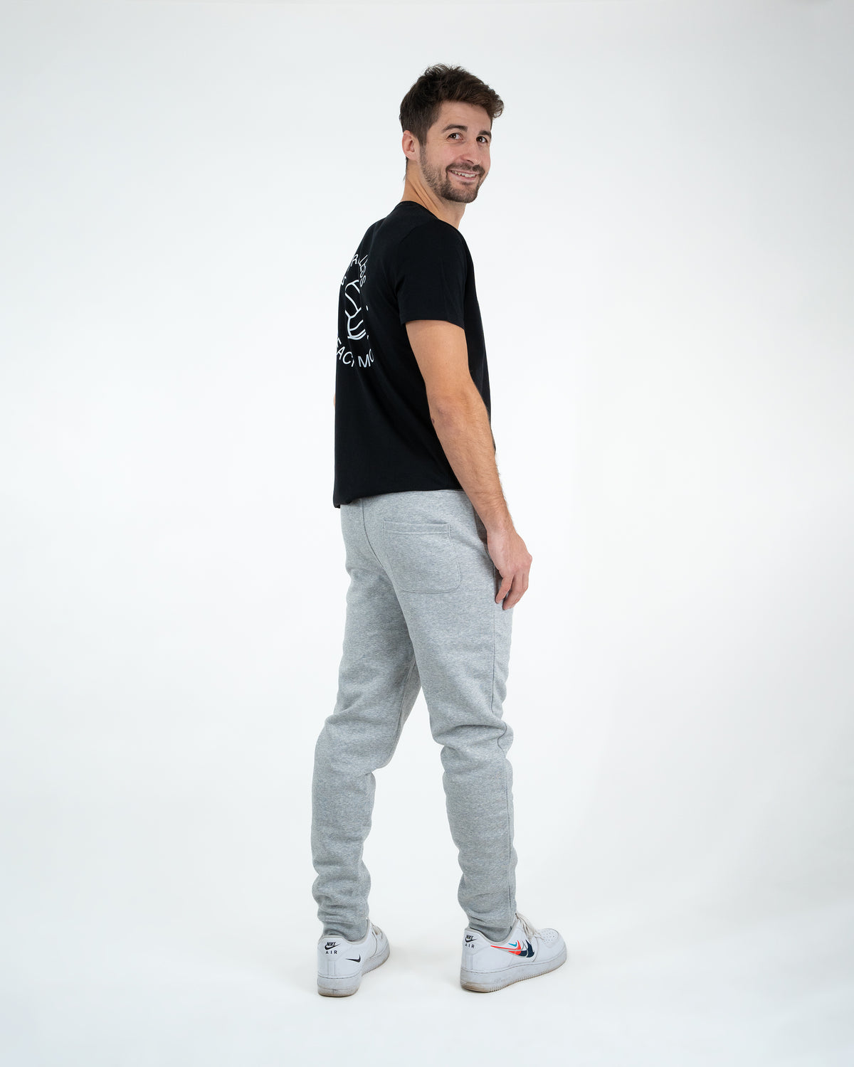 Sandkollektiv Desert Dust Mover Jogginghose