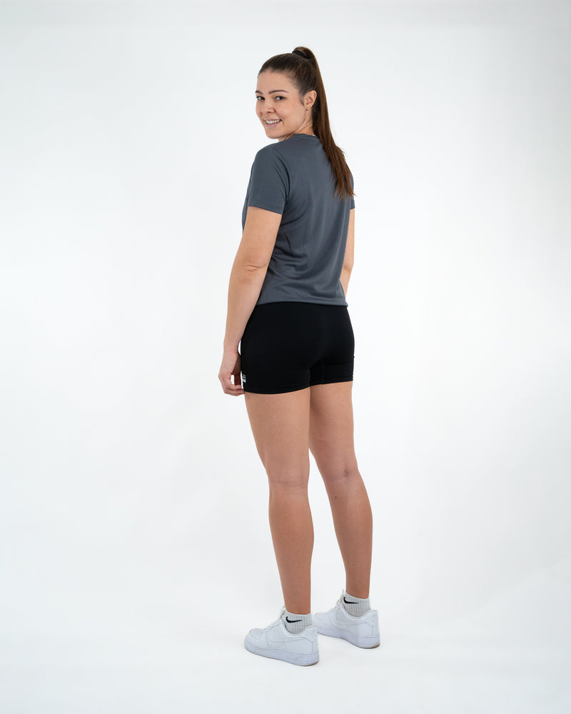 Sandkollektiv Sport Shirt Damen Mint