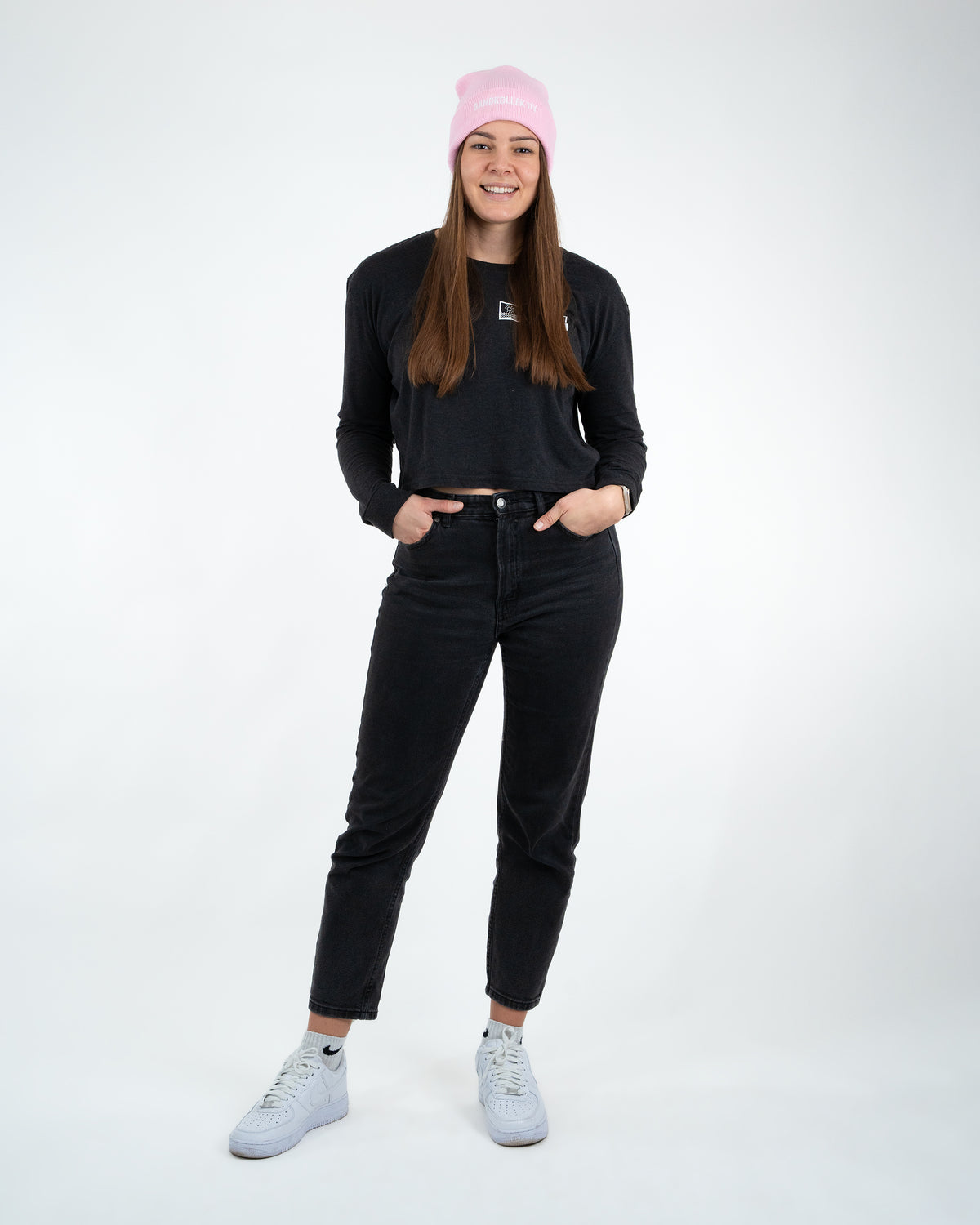 Sandkollektiv Navy Mütze