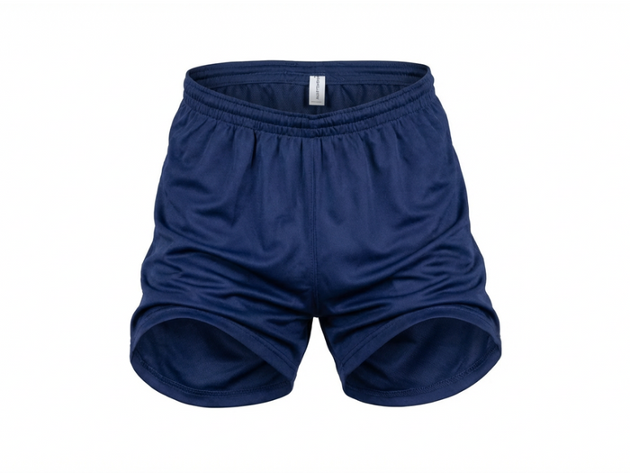 Sandkollektiv Beach Shorts French Navy