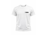 Sandkollektiv T-Shirt Beach Club Off White