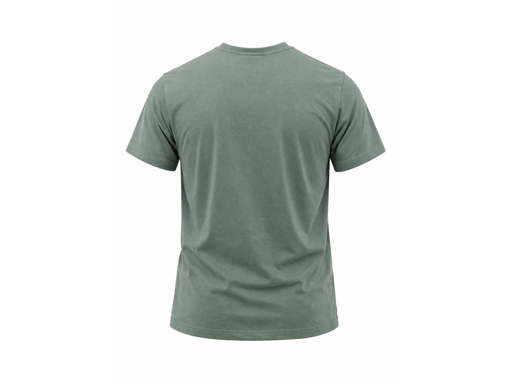 Sandkollektiv T-Shirt Classic Green Bay