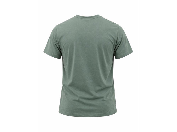 Sandkollektiv T-Shirt Classic Green Bay