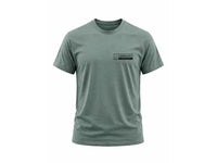 Sandkollektiv T-Shirt Classic Green Bay
