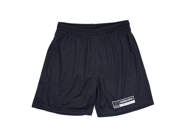 Sandkollektiv Sport Shorts French Navy