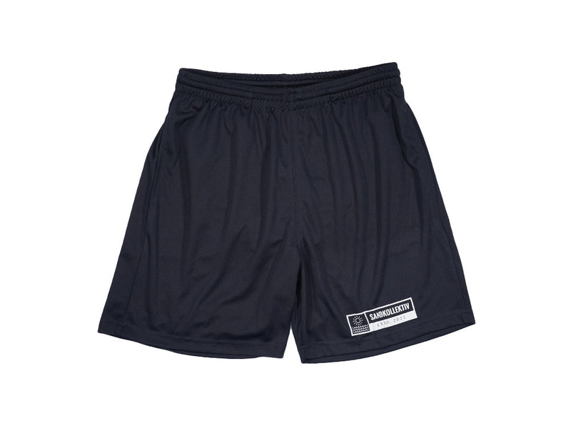 Sandkollektiv Sport Shorts French Navy