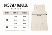 Sandkollektiv Beachwear Herren Tank Top - Ocean