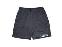 Sandkollektiv Sport Shorts Jet Charcoal