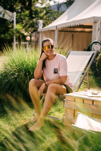 Sandkollektiv T-Shirt Desert Dust