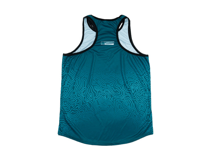 Sandkollektiv Pro Tour Tanktop