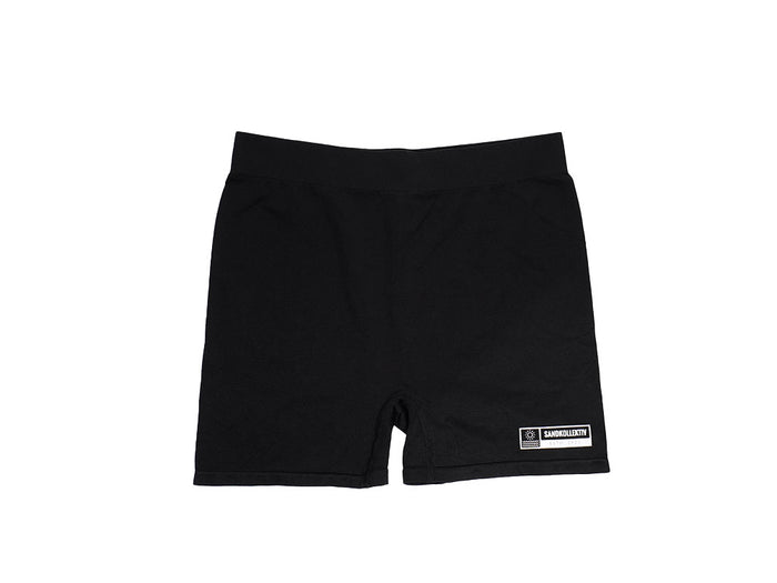 Sandkollektiv Sporthose Damen Black