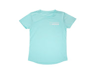 Sandkollektiv Sport Shirt Damen Mint